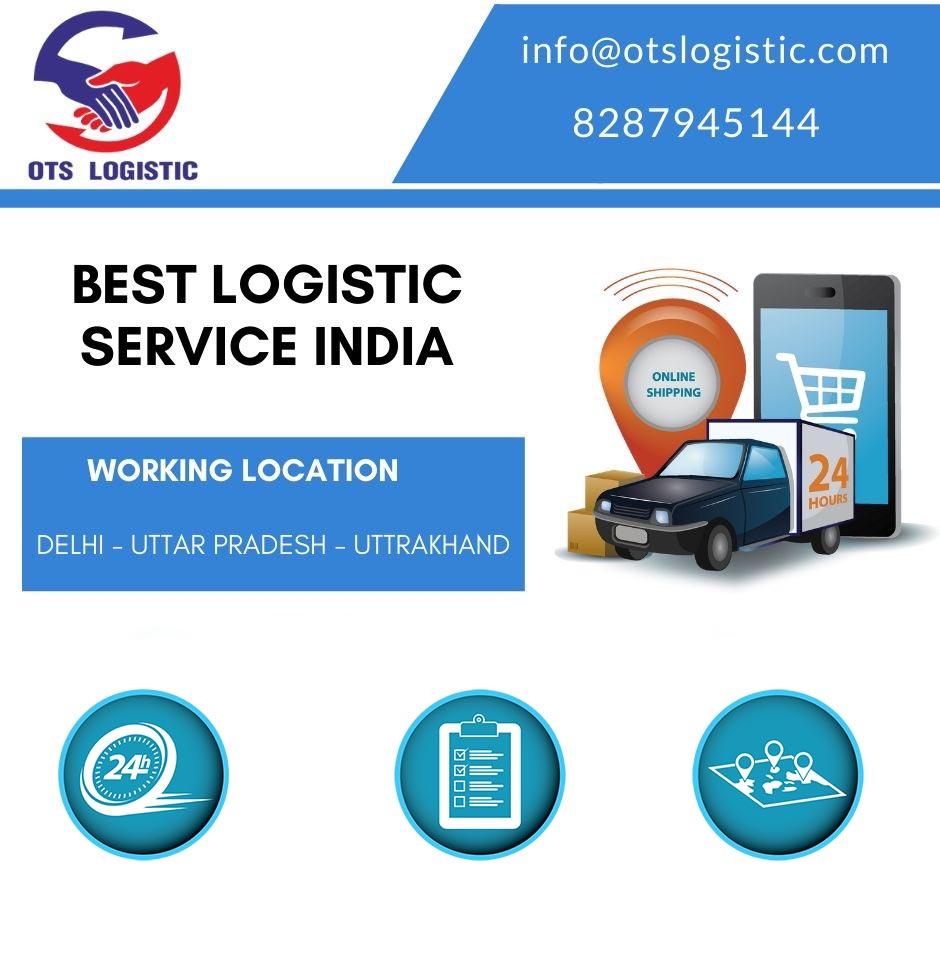 Logistic company, logistic service, transport service , transport service in delhi